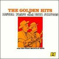 Lester Flatt and Earl Scruggs - Golden Hits